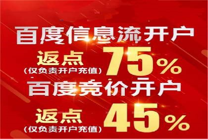 详解百度推广开户：成功案例带你入门